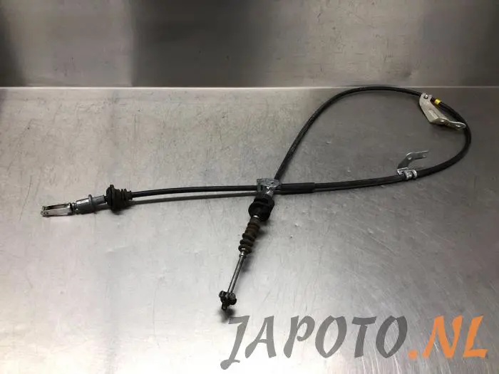 Cable de embrague Toyota Aygo