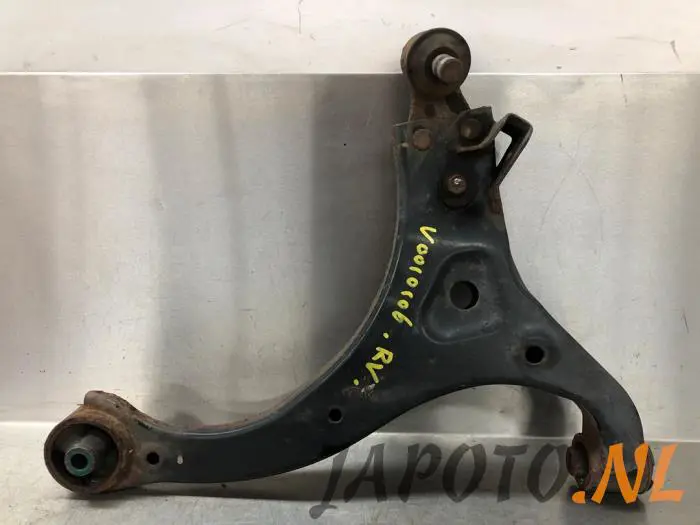 Brazo portante lado inferior derecha delante Hyundai IX55