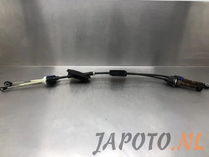 Cable de cambio de caja de cambios Nissan Micra