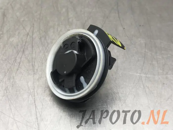 Sensor de airbag Nissan Micra