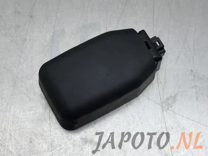 Sensor de luz Mazda 6.