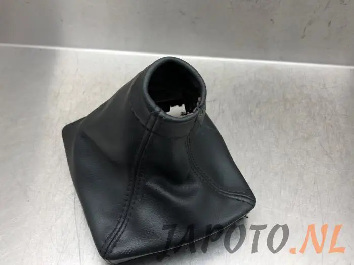 Funda de palanca de cambios Subaru Impreza