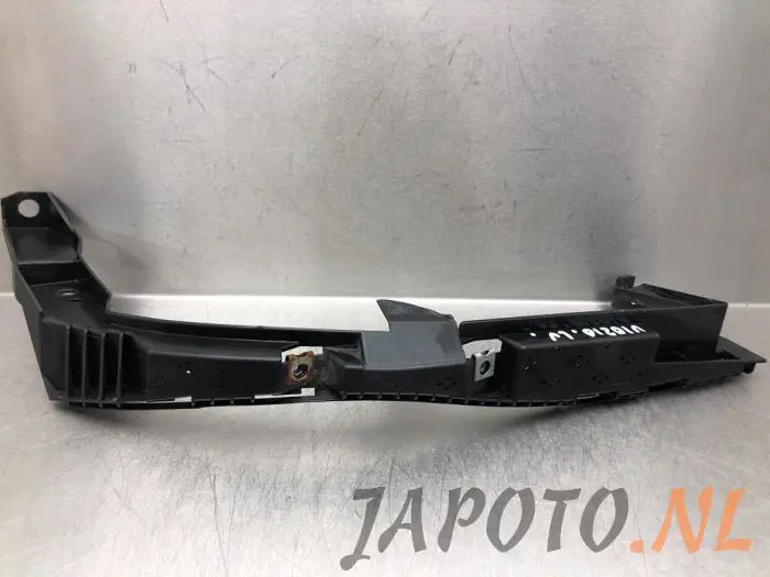 Soporte de parachoques izquierda delante Subaru Impreza