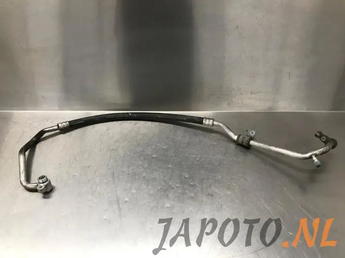 Tubo de aire acondicionado Subaru Impreza