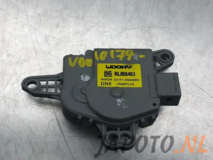 Motor de válvula de calefactor Kia Sportage