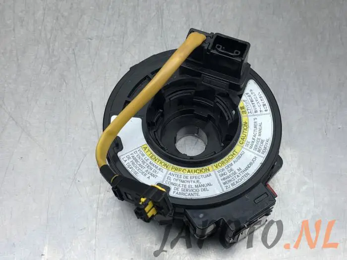 Anillo de airbag Suzuki Splash