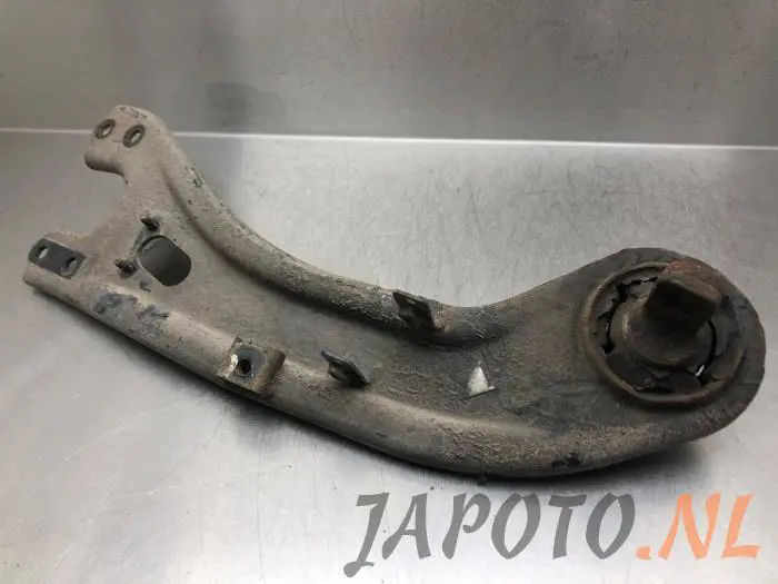 Brazo de soporte inferior izquierda detrás Hyundai IX35