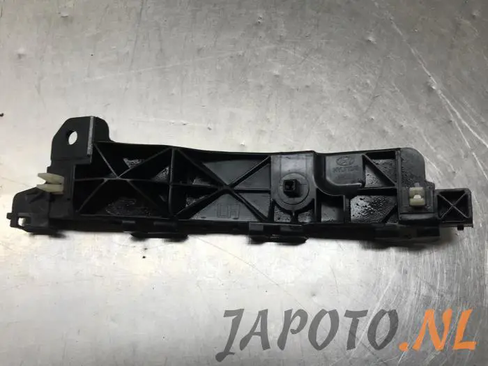 Soporte de parachoques izquierda delante Hyundai IX35