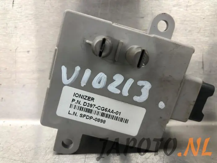 Interruptor (varios) Hyundai IX35