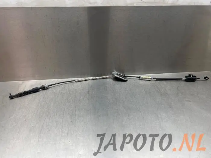 Cable de cambio de caja de cambios Hyundai Elantra