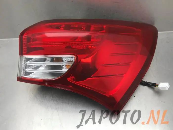 Luz trasera derecha Hyundai IX20