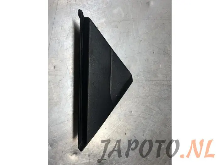 Tapa de retrovisor izquierda Hyundai Elantra