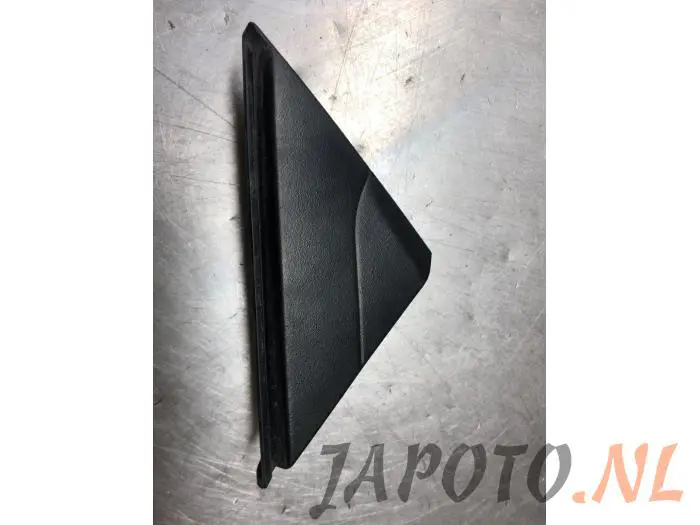 Tapa de retrovisor derecha Hyundai Elantra