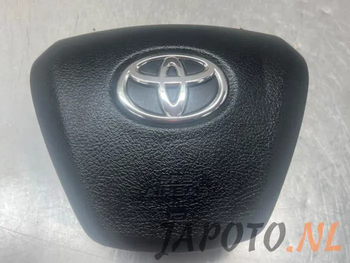 Airbag izquierda (volante) Toyota Avensis