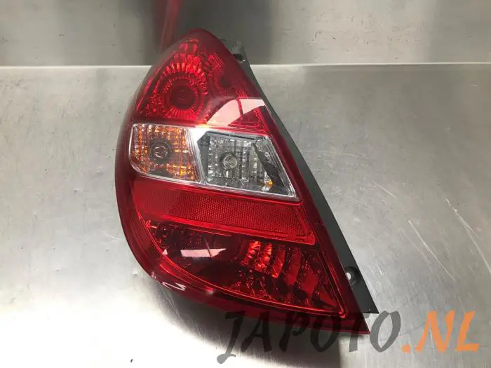 Luz trasera izquierda Hyundai I20