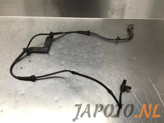 Sensor ABS Nissan Qashqai+2