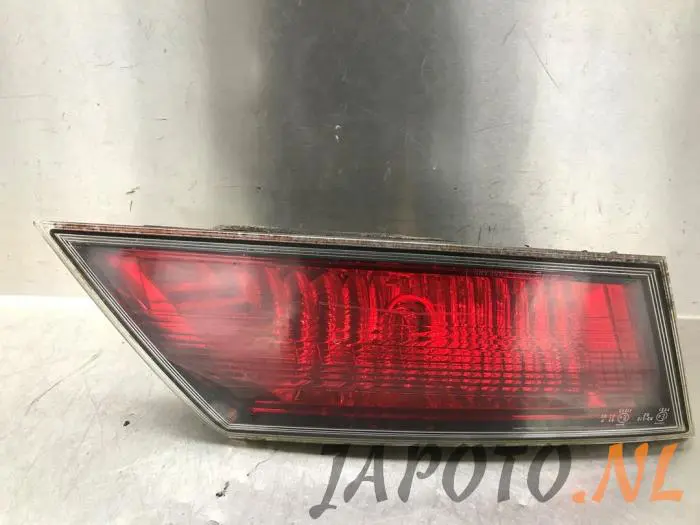 Luz trasera izquierda Honda Civic