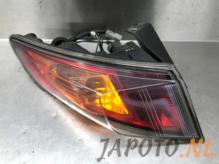 Luz trasera izquierda Honda Civic