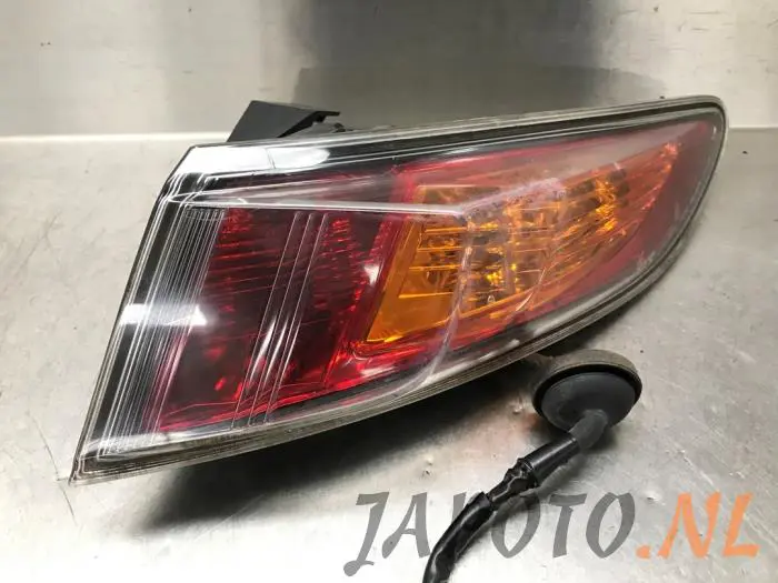 Luz trasera derecha Honda Civic