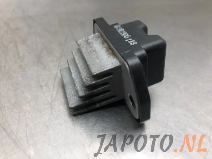 Resistencia de calefactor Honda Civic