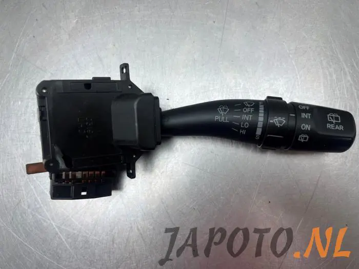 Interruptor de limpiaparabrisas Hyundai Santafe