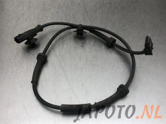 Sensor ABS Nissan Nv250