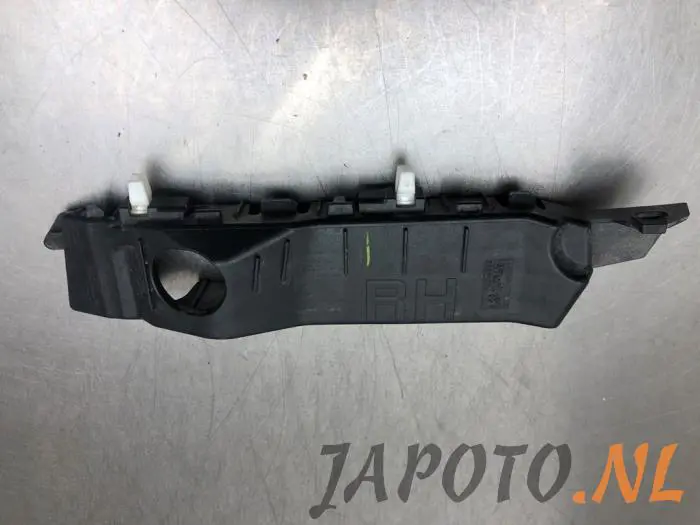 Soporte de parachoques derecha delante Hyundai I30 Fastback