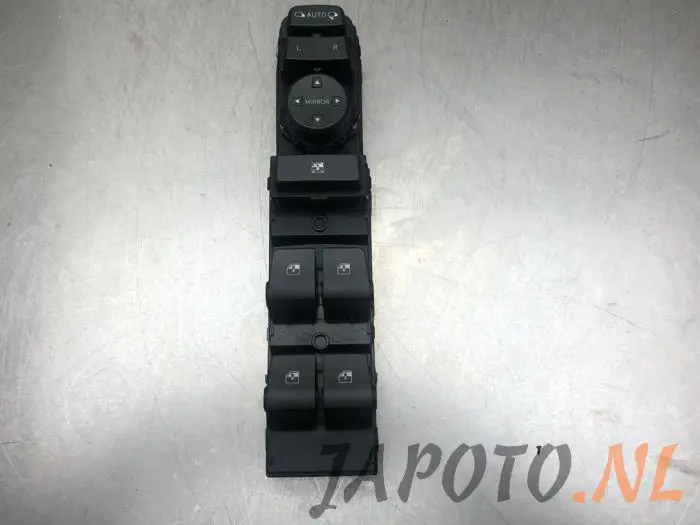 Interruptor combinado de ventanillas Hyundai I30 Fastback