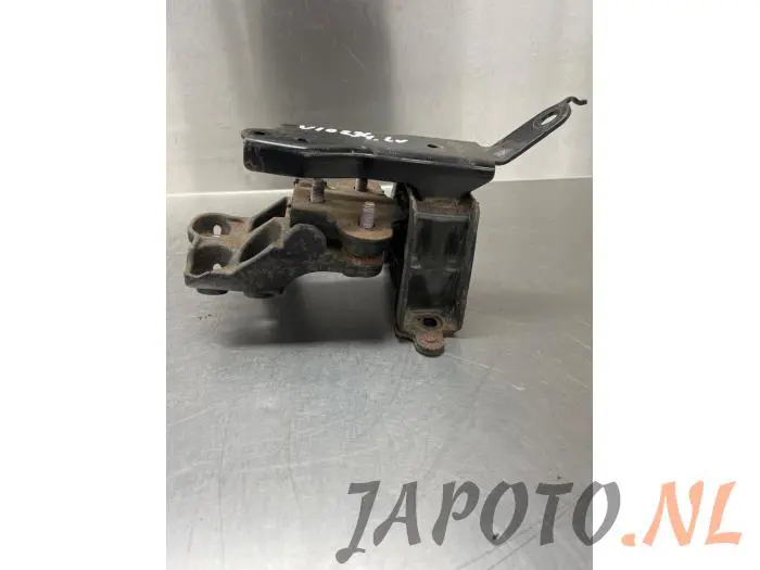 Soporte de caja de cambios Toyota Aygo