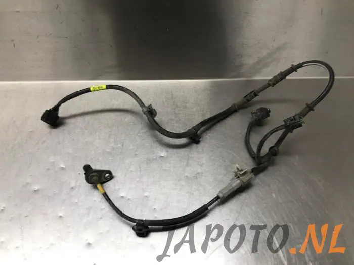 Sensor ABS Hyundai I30 Fastback