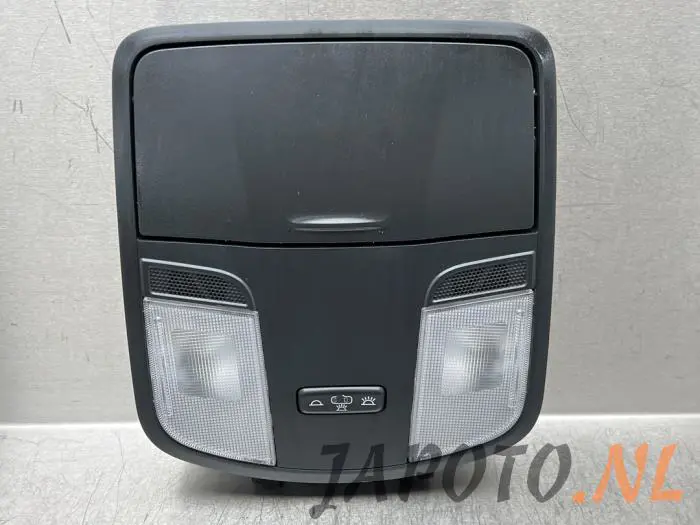 Luz interior delante Hyundai I30 Fastback