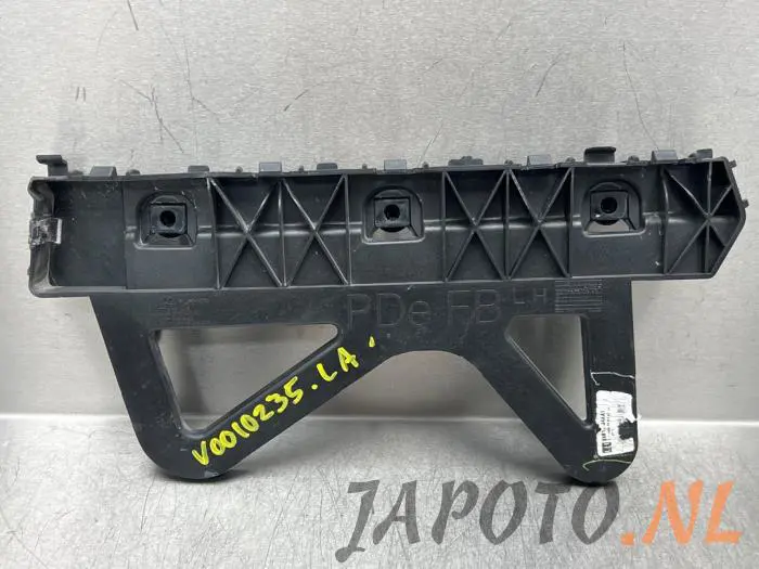 Soporte de parachoques izquierda detrás Hyundai I30 Fastback