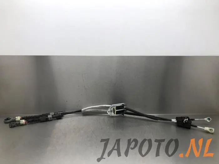 Cable de cambio de caja de cambios Hyundai I30 Fastback