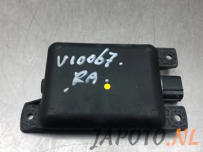 Sensor punto ciego Mazda CX-5