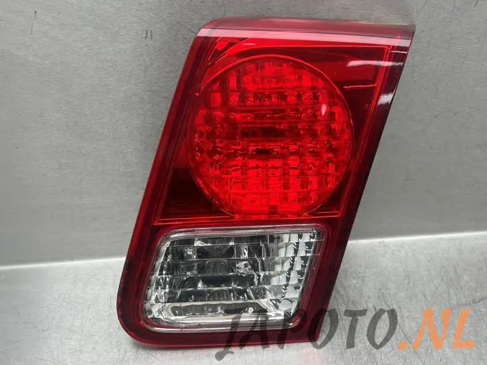 Luz trasera derecha Honda Civic