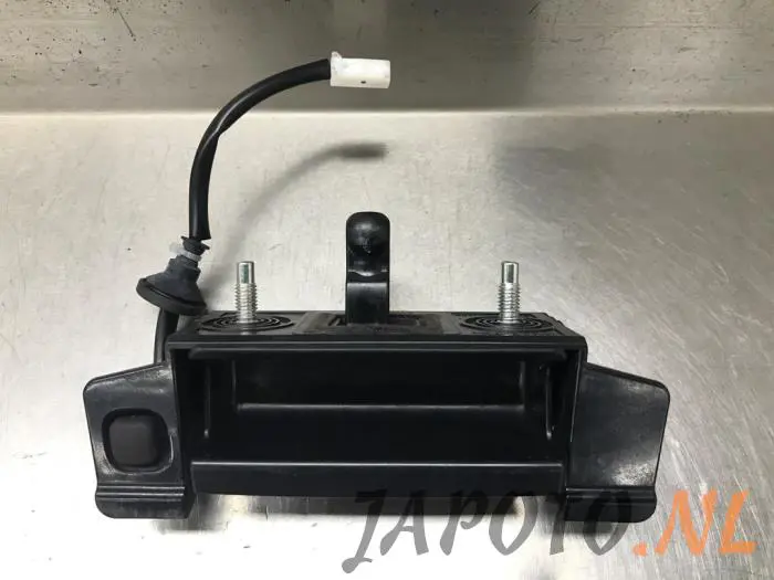 Interruptor del portón trasero Suzuki Ignis