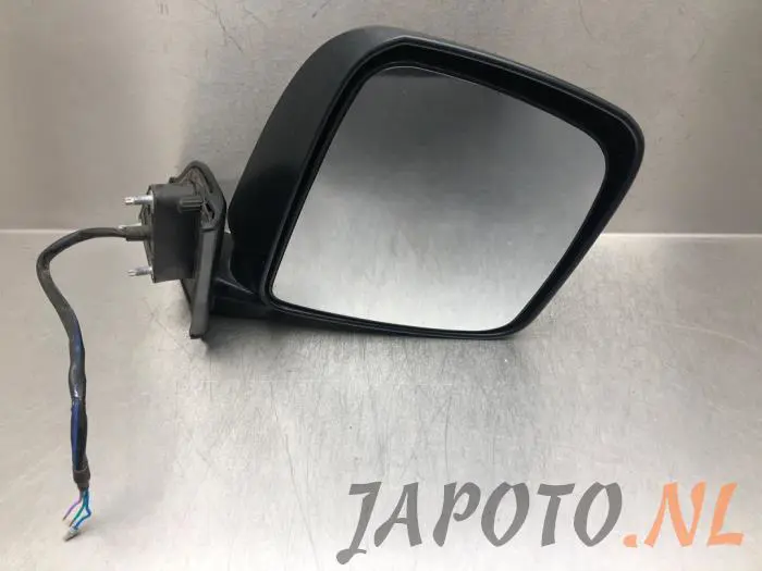 Retrovisor externo derecha Nissan NV200