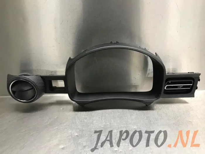 Embellecedor de cuentakilómetros Suzuki Ignis