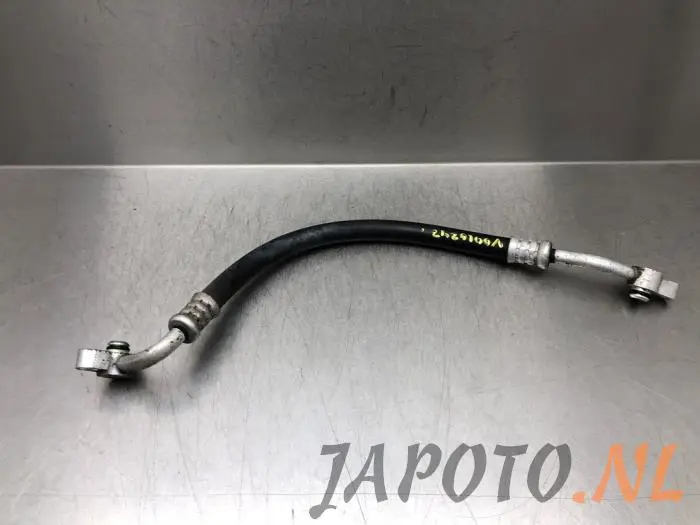 Tubo de aire acondicionado Honda Civic