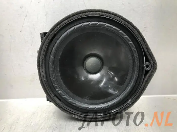 Altavoz Honda Civic