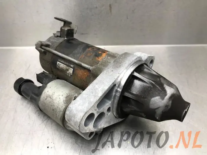 Motor de arranque Honda Civic