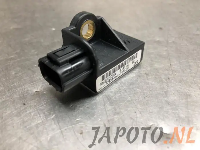 Sensor de airbag Honda Civic