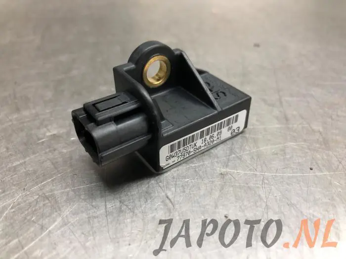 Sensor de airbag Honda Civic