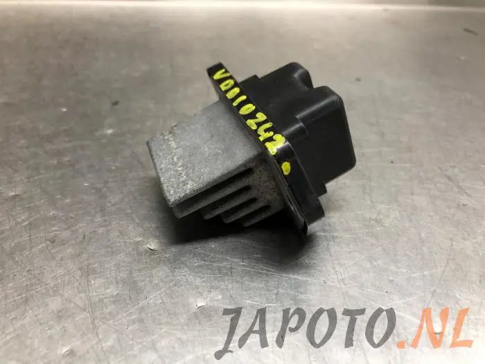 Resistencia de calefactor Honda Civic