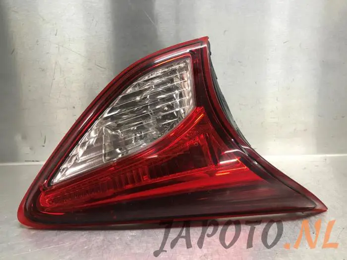 Luz trasera izquierda Mazda CX-5