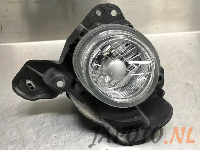 Luz antiniebla derecha delante Mazda CX-5