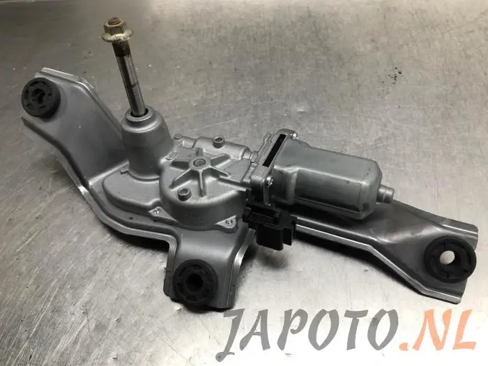 Motor de limpiaparabrisas detrás Mazda CX-5