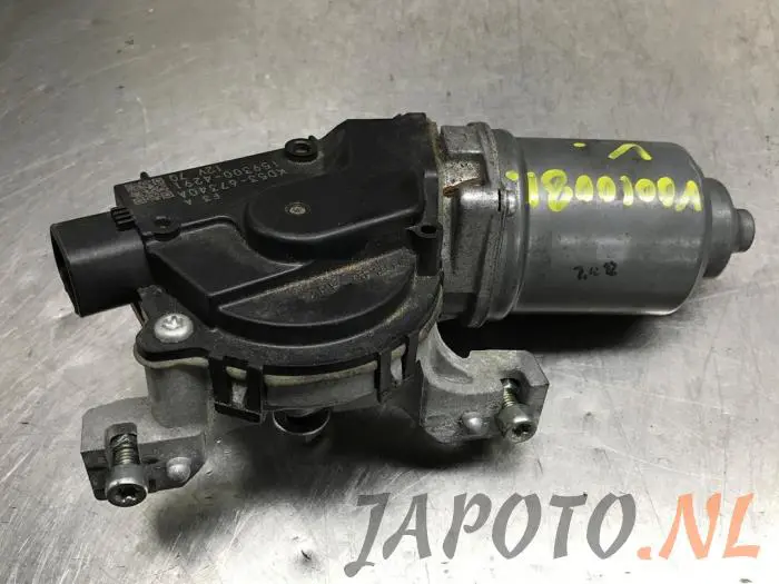 Motor limpiaparabrisas delante Mazda CX-5