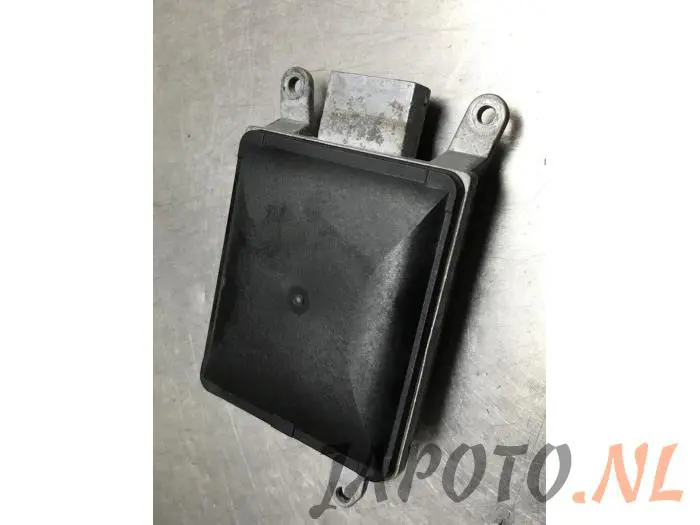 Sensor punto ciego Mazda CX-5