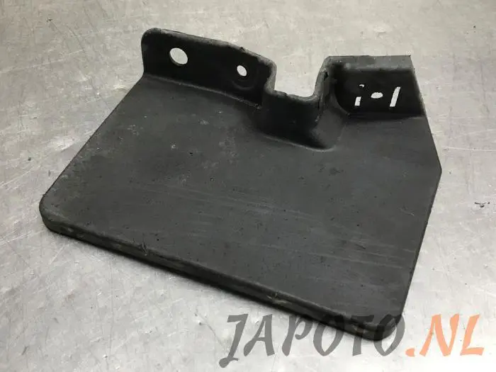 Soporte de parachoques derecha detrás Hyundai IX35